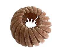 Flexible Hair Clips Set - Adjustable Hair Bun Solution, Gentle Styling Aid for Curly Hair, Comfortable Everyday Clips, Secure Hold with Soft Grip Design, Practical Use for Travel