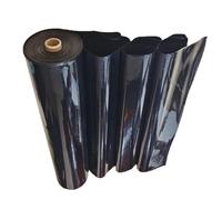Flexible HDPE Pond Liner 10x10ftWaterproof Membrane for Fish Ponds Water Gardens Fountains & Streams Pond Lining for Aquatic Plants 1x2m to 8x12m