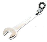 Flexible Head Ratchet 13mm Spanner SP137