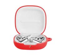 Flexible Headphone Guard Case Skin-Friendly Shockproof Sleeve Shell Washable Design For Secure Open Earphone Fit Dustproof Protector