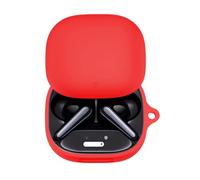 Flexible Headphone Protect Case For 4 Covers Shockproof Shell Washable Housing Antidust Sleeve Soft Silicone Skin Easy Installation Silicone Case