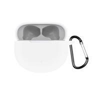 Flexible Headphone Protect Case for Buds T01 Covers Shockproof Shell Washable Housing Sleeve Soft Silicone Skin Lightweight Earphone Protections