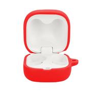 Flexible Headphone Protect Case For Link Buds Fit Covers Shockproof Shell Washable Housing Antidust Sleeve Silicone Skin Dustproof Silicone Case