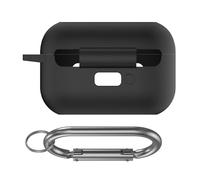 Flexible Headphone Protect Case For NC9 2024 Covers Shockproof Shell Washable Housing Antidust Sleeve Soft Silicone Skin Earphone Silicone Protector