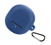 Flexible Headphone Protective Case For Air5 Lite Covers Shockproof Shell Washable Housing Antidust Sleeve Silicone Skin Comfortable Grip Earbud Sleeve