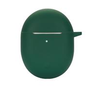 Flexible Headphone Protective Case For Buds 3 Covers Shockproof Shell Washable Housing Antidust Sleeve Silicone Skin