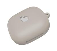Flexible Headphone Protective Case For Earbud Guard Shockproof Shell Washable Housing Antidust Sleeve Soft Silicone Skin Flexible Earphone Protector
