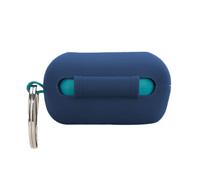 Flexible Headphone Protective Case For JLab JBuds Covers Shockproof Shell Washable Housing Sleeve Soft Silicone Skin