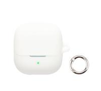 Flexible Headphone Protective Case Shockproof Shell Washable Housing Antidust Sleeve Prevents Entry Of For BS1 Soft Silicone Protector