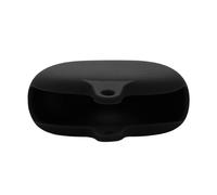Flexible Headphone Protective Case Shockproof Shell Washable Housing Antidust Sleeve Prevents Entry Of Dirt And Earbuds Protective Case