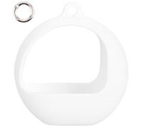 Flexible Headphone Protective Case Shockproof Shell Washable Housing Antidust Sleeve Prevents Entry Of For V40i Portable Protective Sleeve