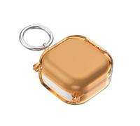 Flexible Headphone Protective Case Shockproof Shell Washable Housing Antidust Sleeve Prevents Entry of Dirt and Scratchproof Case Shockproof Holder