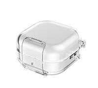 Flexible Headphone Protective Case Shockproof Shell Washable Housing Antidust Sleeve Prevents Entry of Dirt and Scratchproof Case Shockproof Holder