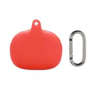 Flexible Headphone Protective Case Shockproof Shell Washable Housing Antidust Sleeve Prevents Entry Of Dirt And Lightweight Portable Travel Earbud Cover