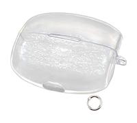 Flexible Headphone Protective Case Shockproof Shell Washable Housing Antidust Sleeve Prevents Entry Of For Clip Shock Absorbent Earbud Protector
