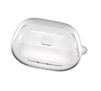 Flexible Headphone Protective Case Shockproof Shell Washable Housing Antidust Sleeve Prevents Entry Of Dirt And Earphone Case