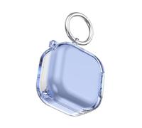 Flexible Headphone Protective Case Shockproof Shell Washable Housing Antidust Sleeve Prevents Entry of Dirt and Flexible Guard Shockproof Shell