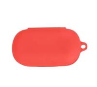 Flexible Headphone Protective Case Shockproof Shell Washable Housing Antidust Sleeve Prevents Entry Of Dirt And Carabiner Earphone Clip