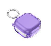 Flexible Headphone Protective Case Shockproof Shell Washable Housing Antidust Sleeve Prevents Entry of Dirt and Scratchproof Case Shockproof Holder