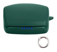 Flexible Headphone Protective Case Shockproof Shell Washable Housing Antidust Sleeve Suitable For TWX9MK2 Silicone Protective Case For Earbuds