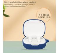 Flexible Headphone Protective Case Suitable For Covers Shockproof Shell Washable Housing Antidust Sleeve Soft Guard Skin
