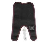 Flexible Heated Elbow Pad | USB Electric Heating Support | Fast Heating Elbow Pad | Quick Heating Pad with 3 Heat Settings for Tennis Elbow Sufferers