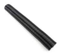 Flexible Heater Duct Pipe 1m Aluminum Foil Air Duct 25mm to 90mm for Car Diesel Heater Extendable Design Wide Application (25mm)
