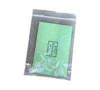 Flexible Hoop Measurer Regulator Polystyrene Rosin Substance Comfortable Wear Multiple Size Preferences Simple Use Jewelry Addition Multiple Size Hoop Addition