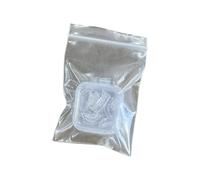 Flexible Hoop Measurer Regulator Polystyrene Rosin Substance Comfortable Wear Multiple Size Preferences Simple Use Jewelry Addition Multiple Size Hoop Addition