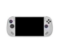 Flexible Housing Protective Back Covers Case Scratchproof Shell For Go S Consoles Shockproof Gamepad Skin Case TPU Gaming Consoles Protector