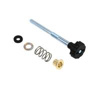 Flexible Idle Screw Compatible With HSR 42 45 48 Flatslide Carburetors Replacement Part ZSDTRP Short Adjustable