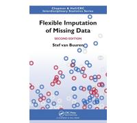 Flexible Imputation of Missing Data, Second Edition