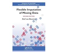 Flexible Imputation of Missing Data, Second Edition (Chapman & Hall/CRC Interdisciplinary Statistics)