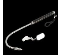 Flexible Inspection Mirror with Light