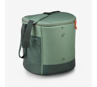 Flexible - Insulated - Compact Cooler Box 100 30 Litres For Camping