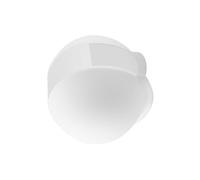 Flexible Invisible Lens Protector Cover For 360 Action Cameras Soft Silicone Secure Case Matte Finish Lens