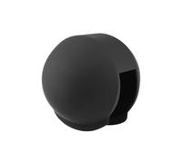 Flexible Invisible Lens Protector Cover For 360 Action Cameras Soft Silicone Secure Case Matte Finish Lens