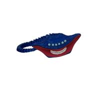 Flexible Joints Articulated Sea Monsters Fidgety Toy-Blue 29