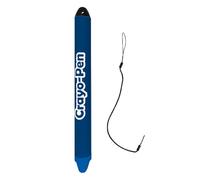 Flexible Kids Digital Pencil For Tablets Soft Bendable Tip With Anti Slip Lanyard Touch Pen Learning And Entertainment Pen For Kids