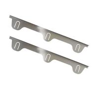 Flexible Kitchen Difference Protect for Stove Refrigerator Washer Flexible Space Defender Functional Rustproof Ribbon