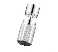 Flexible Kitchen Faucet Sprayer Attachment Featuring Construction and Multiple Spray Options for Convenience
