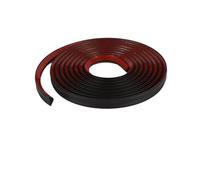 Flexible Laminate Beading 5M Self-Adhesive Decorative Strip Wall Corner Trimming Home Decoration Beautiful Edge Line(Color 1,M Size)
