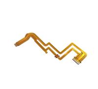Flexible LCD Screen Ribbon Cable Replacement Easy Installation For HC1000E Camera Camera Ribbon