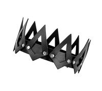 Flexible Leather Hairband for Active Use Nonslip Base Crowned Headwear for Stage Shows Cosplay and Pageants Wedding Party Headwear