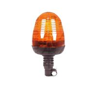 Flexible LED Flashing Amber Beacon Tractor Dumper Digger Excavator Lorry Truck