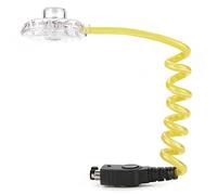 Flexible LED Light for GameBoy Advance Plug and Play No Batteries Needed Adjustable Design Compatible with All GameBoy Series