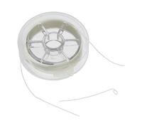 Flexible Line Fly Streamers Legs Body Wrap Glow Stonefly Fly Tying Line Fishing Accessory Fishing Modification