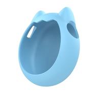 Flexible Liquid Silicone Cover Case For Virtual Pet Machine Protective Sleeve Shell Waterproof Skin Antiscratch Housing Rechargeable Cover