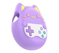 Flexible Liquid Silicone Cover Case For Virtual Pet Machine Protective Sleeve Shell Waterproof Skin Antiscratch Housing Rechargeable Cover