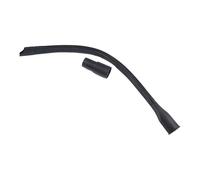 Flexible Long Flat Crevice Tool 35mm To 32mm Hose Adapter Vacuum Cleaner Suction Nozzle Head Household Cleaner Accessories